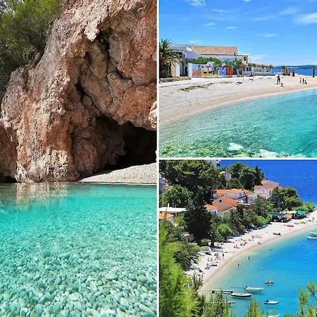 Beach Omis